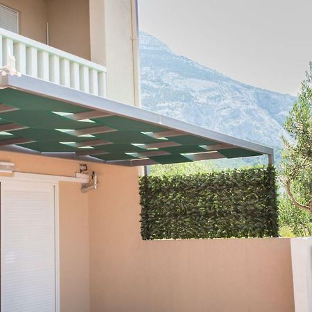 Lidija 2 Apartment Makarska Exterior photo