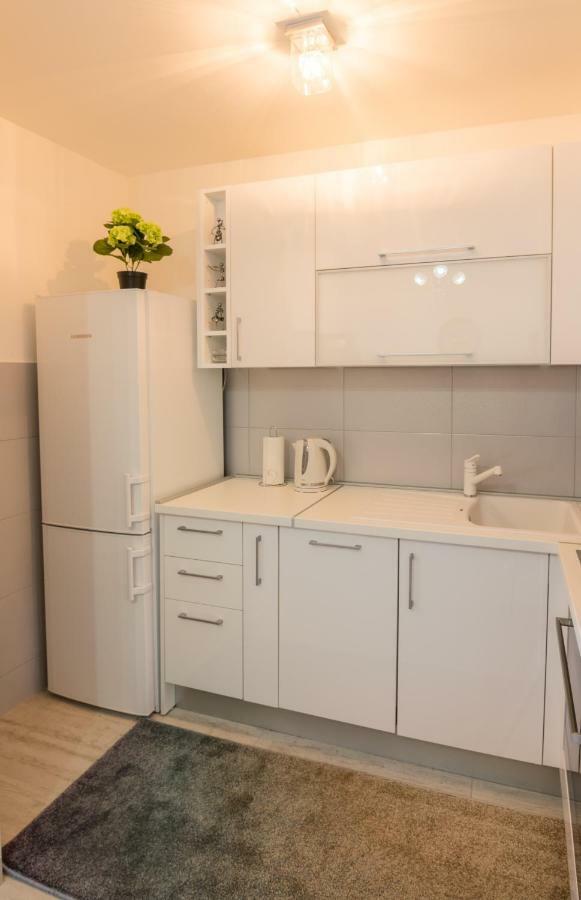 Lidija 2 Apartment Makarska Exterior photo